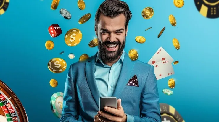 666g Pakistan Casino lobby