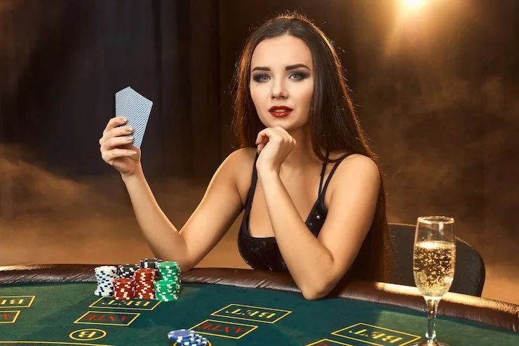 666g Baccarat Speeddial